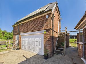 Garage- click for photo gallery